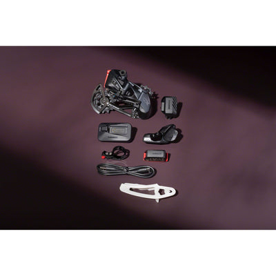 GX Eagle AXS Upgrade Kit