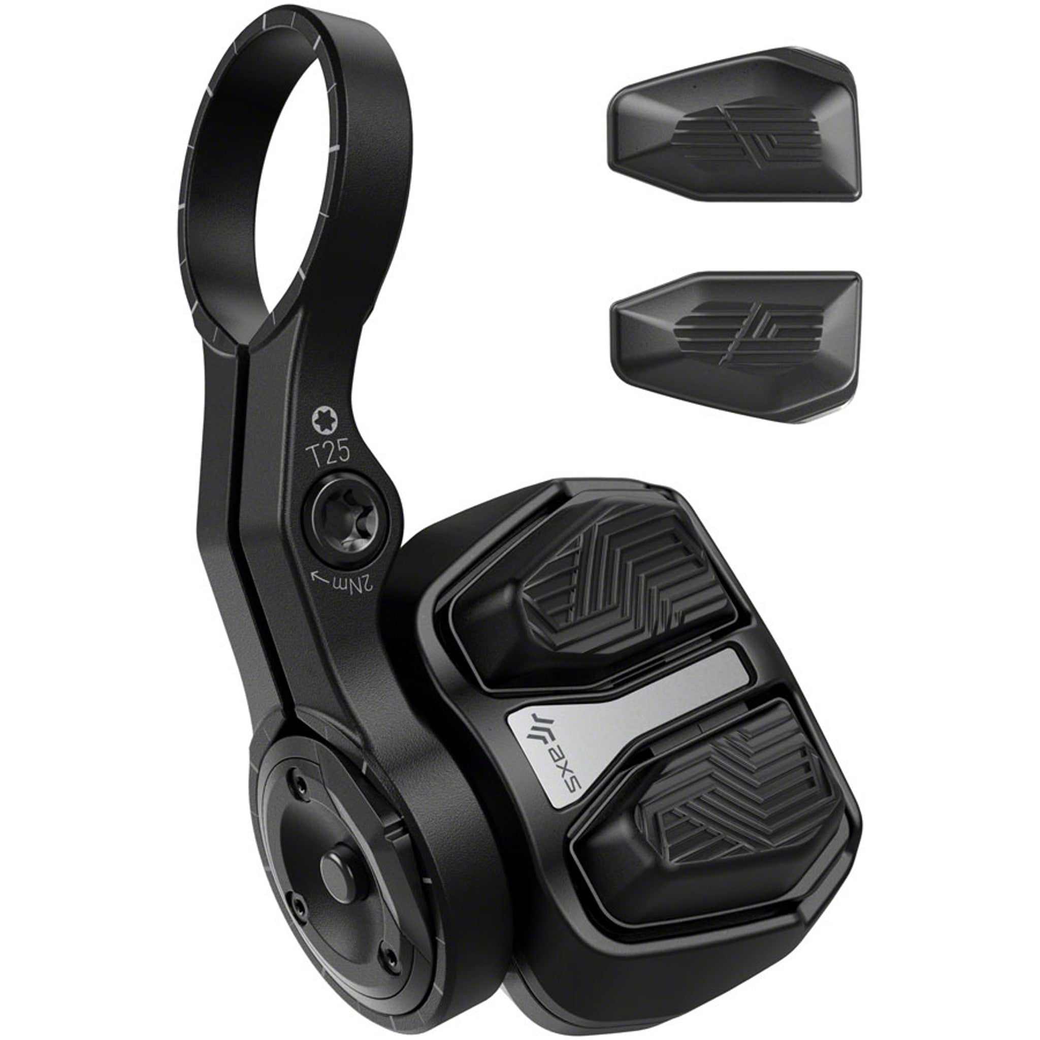 AXS POD 2-Button Electronic Controller