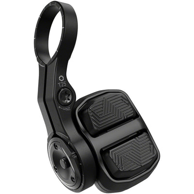 AXS POD 2-Button Electronic Controller