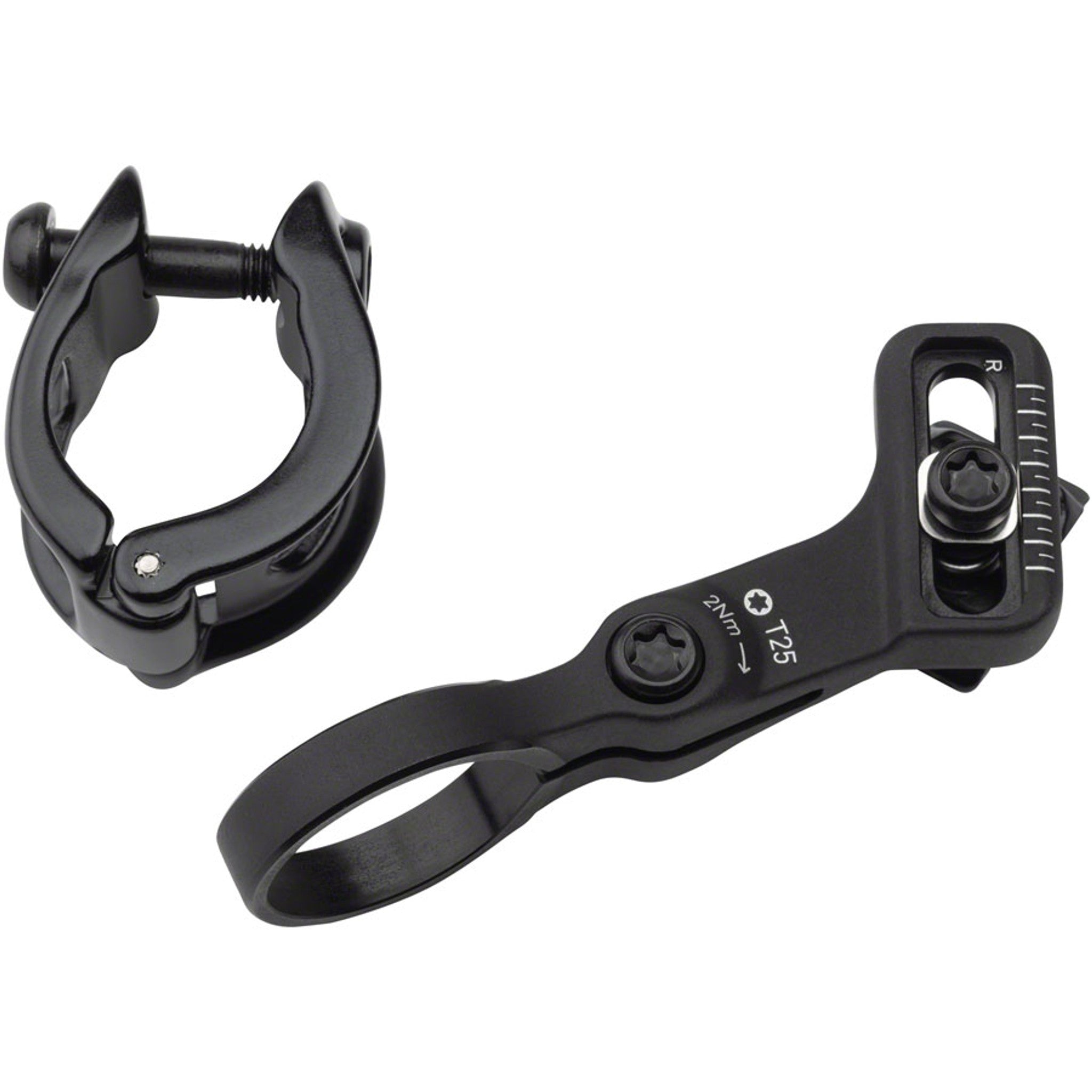 AXS POD Electronic Controller Parts