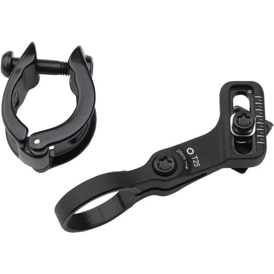AXS POD Electronic Controller Parts