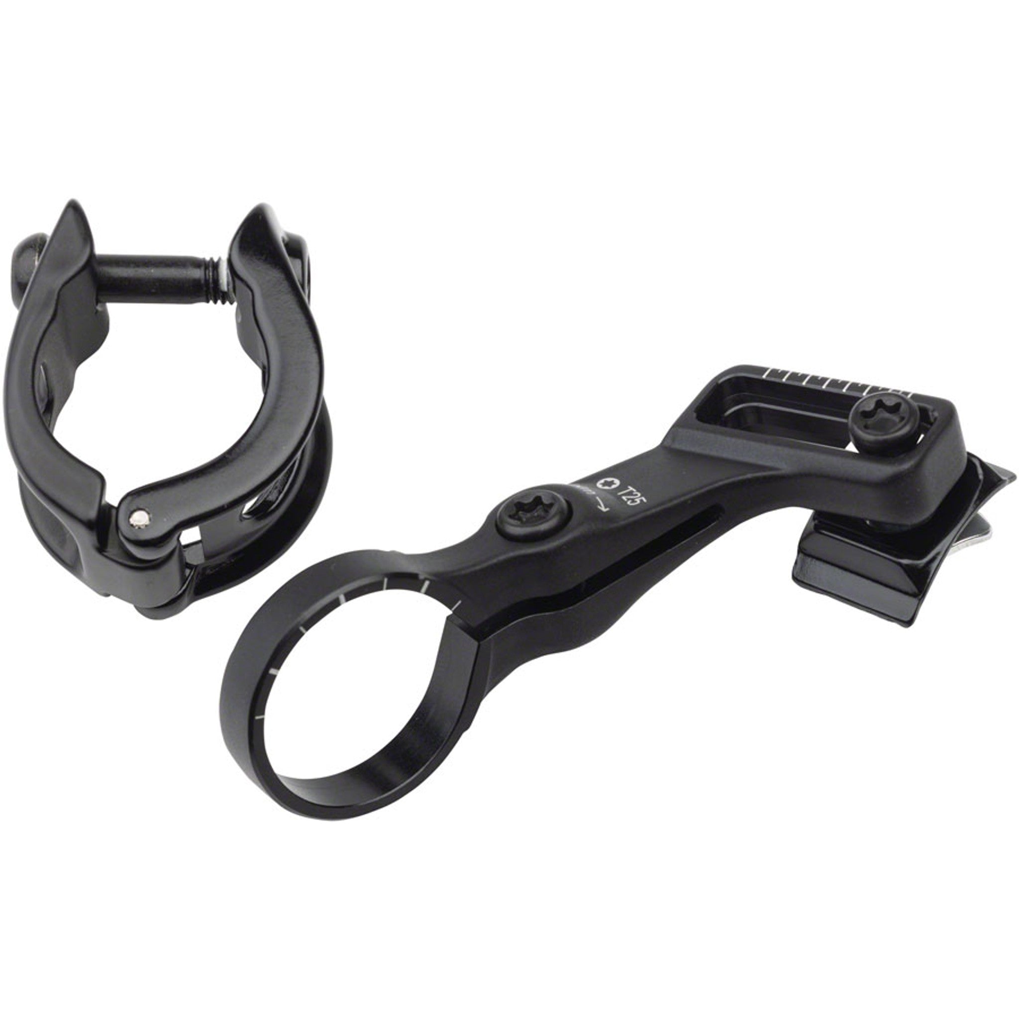 AXS POD Electronic Controller Parts