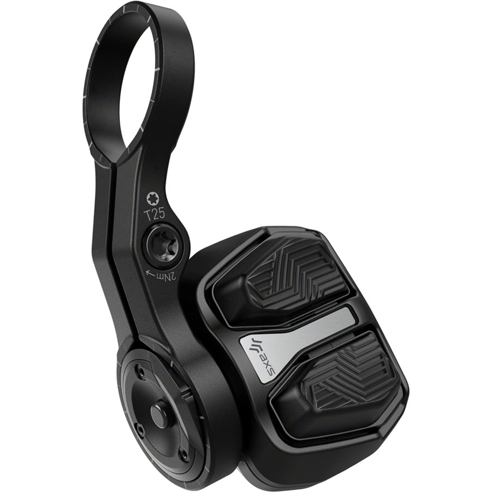 AXS POD 2-Button Electronic Controller
