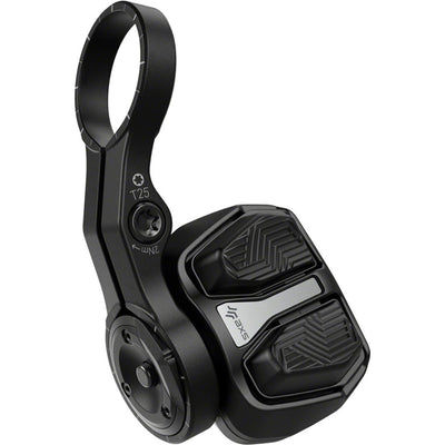 AXS POD 2-Button Electronic Controller
