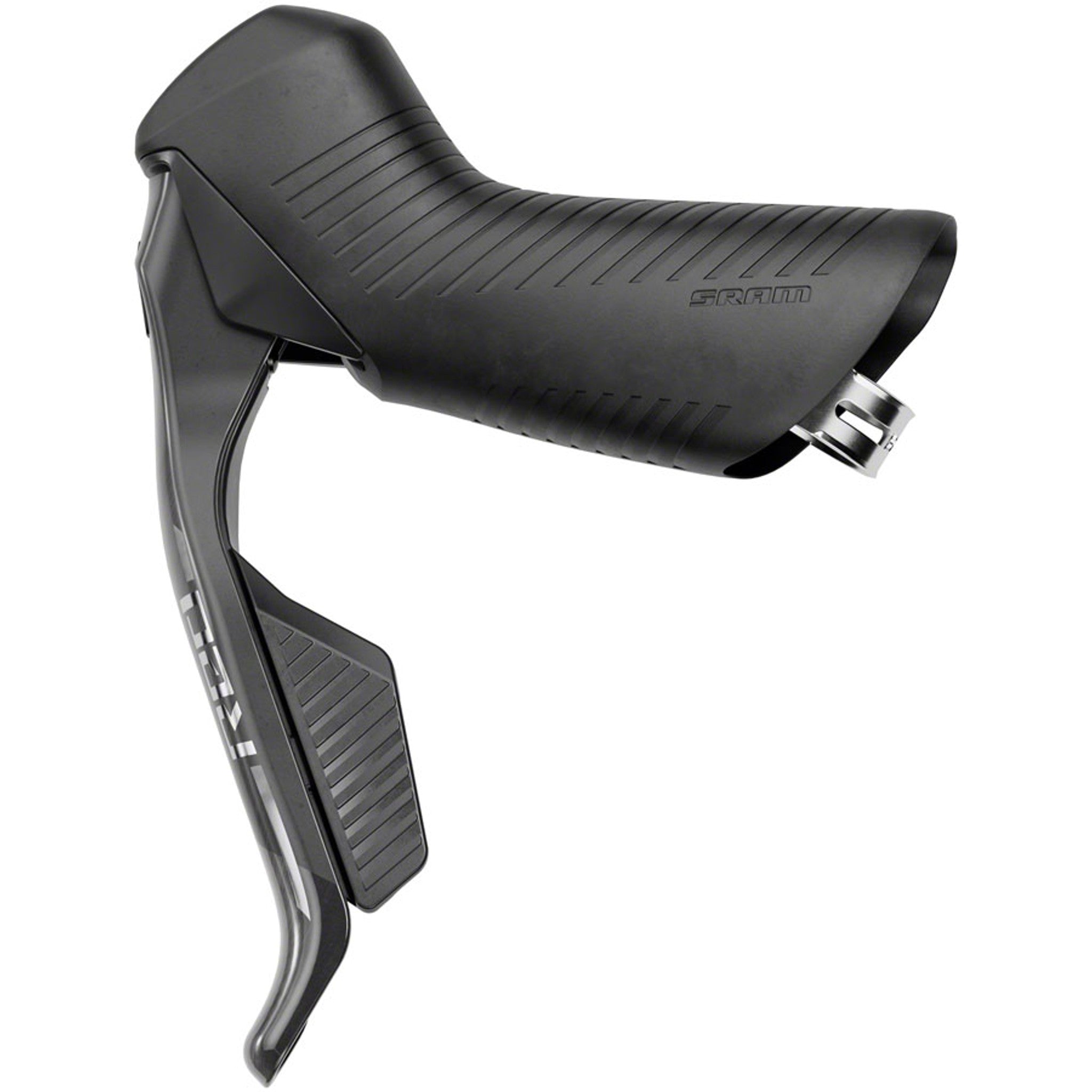 RED eTap AXS HRD Shifter/Brake Lever and Caliper E1