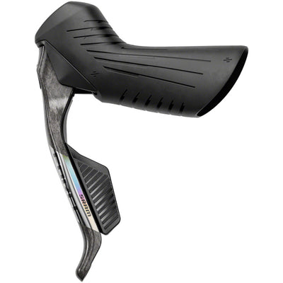Force eTap AXS HRD Shifter/Brake Lever and Caliper E1