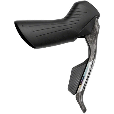Force eTap AXS HRD Shifter/Brake Lever and Caliper E1