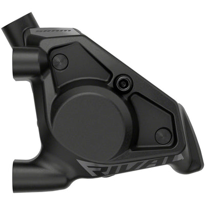 Rival eTap AXS HRD Shifter/Brake Lever and Caliper E1