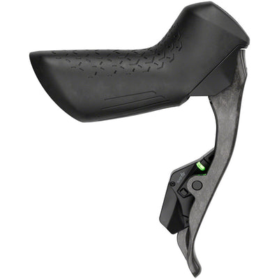 Rival eTap AXS HRD Shifter/Brake Lever and Caliper E1