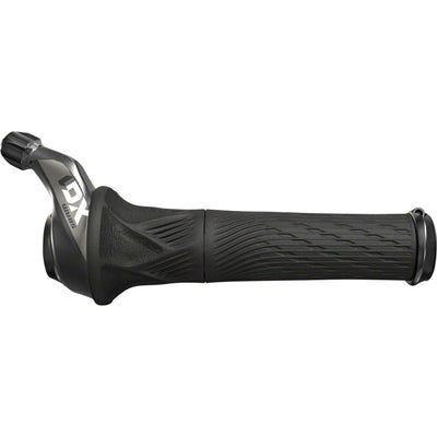 X01 Eagle Shifter