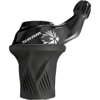 GX Eagle Shifter