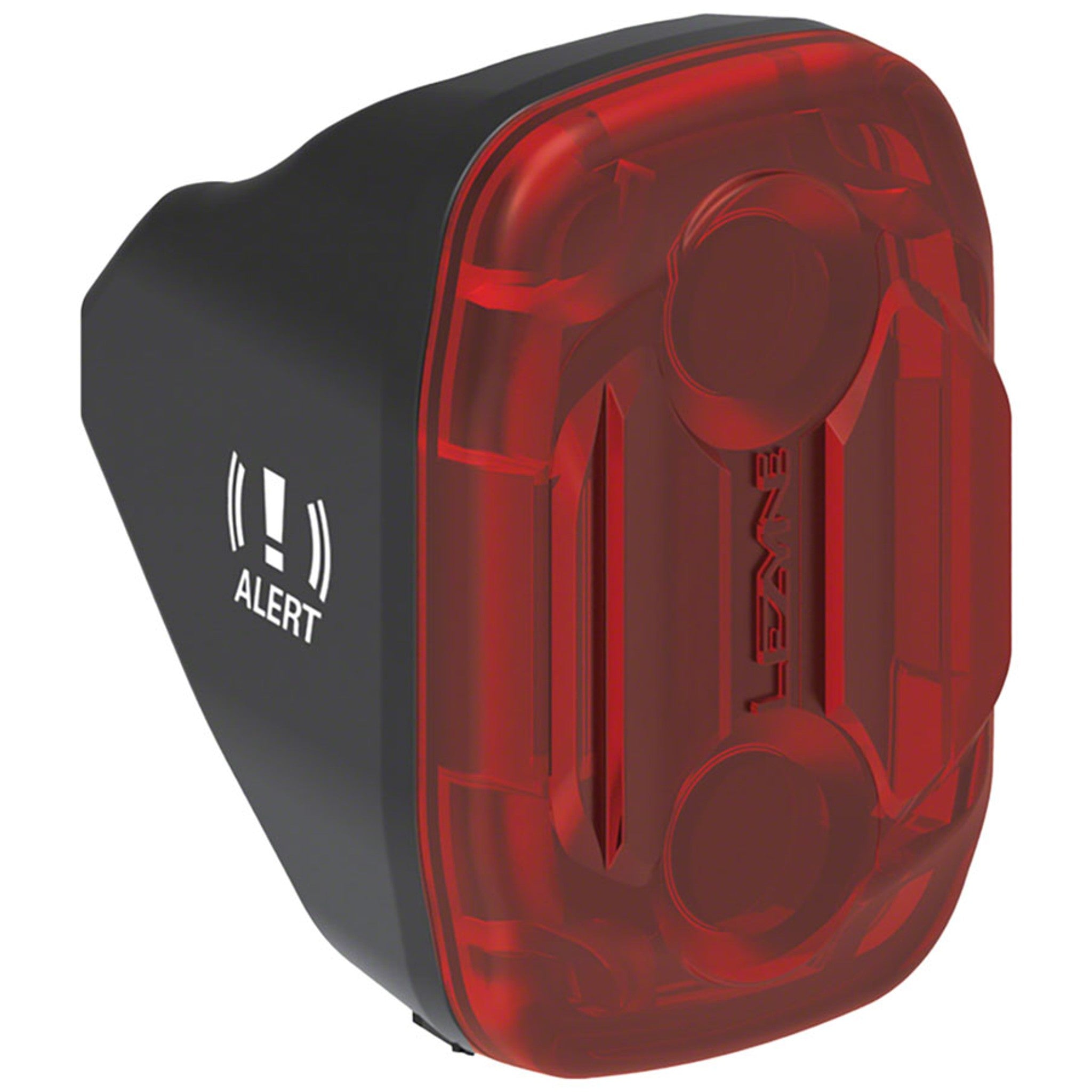 Ebike Fender Alert Taillight