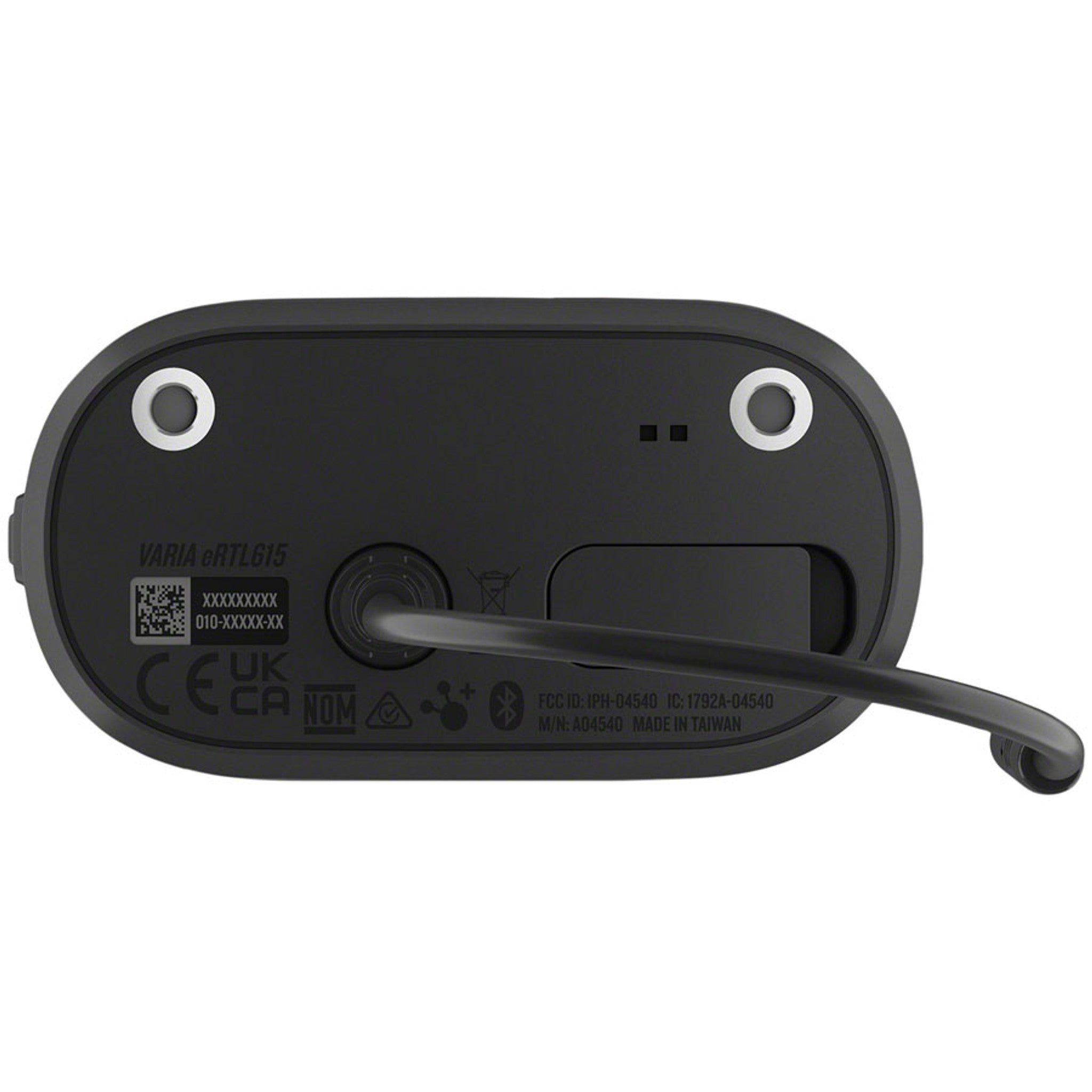 Varia Ebike Radar/Taillight