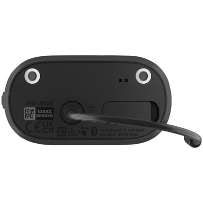 Varia Ebike Radar/Taillight