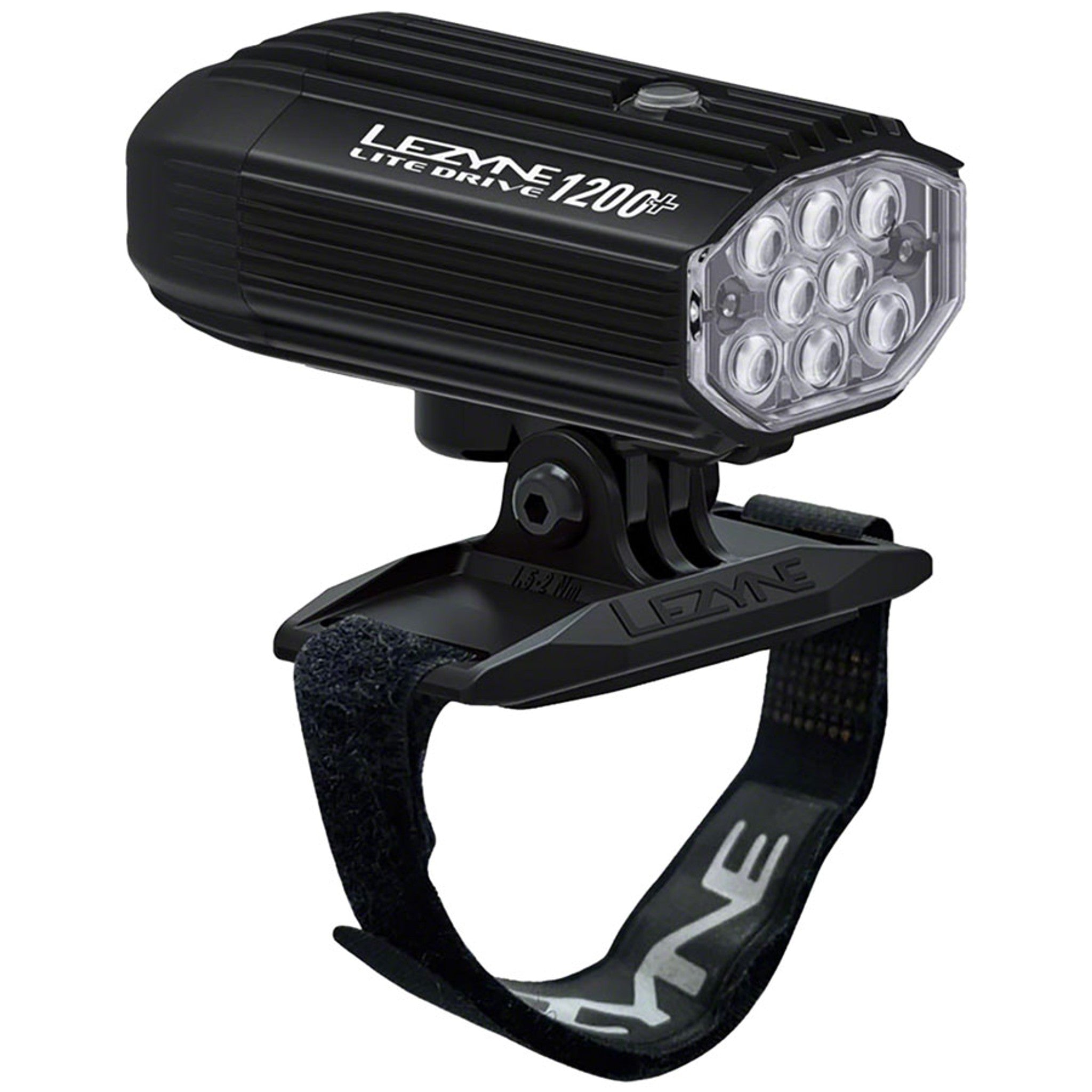 Helmet Lite Drive 1200+
