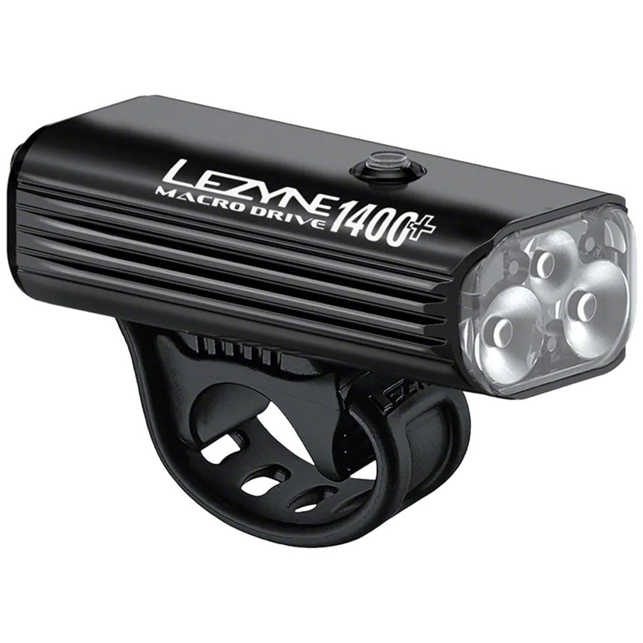 Macro Drive 1400+ Headlight