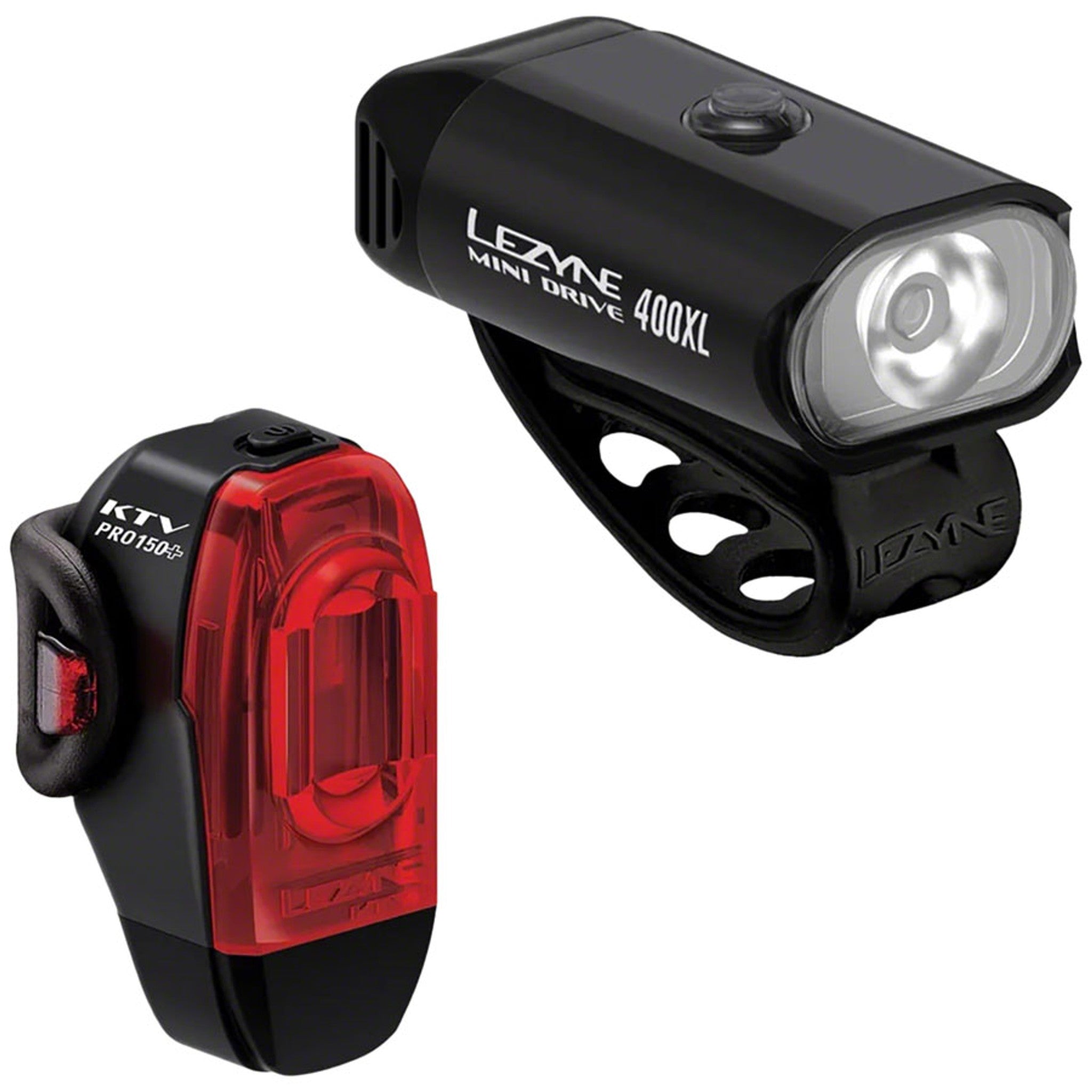 Mini Drive 400XL/KTV Drive Combo Light Set