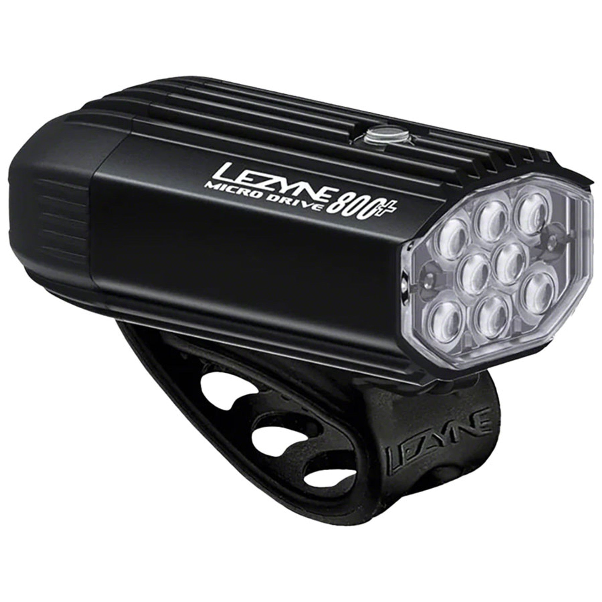 Micro Drive 800+ Headlight
