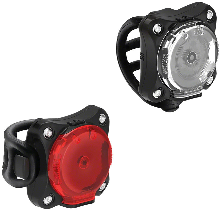 Zecto Drive 250+/Zecto Drive 200+ Light Set
