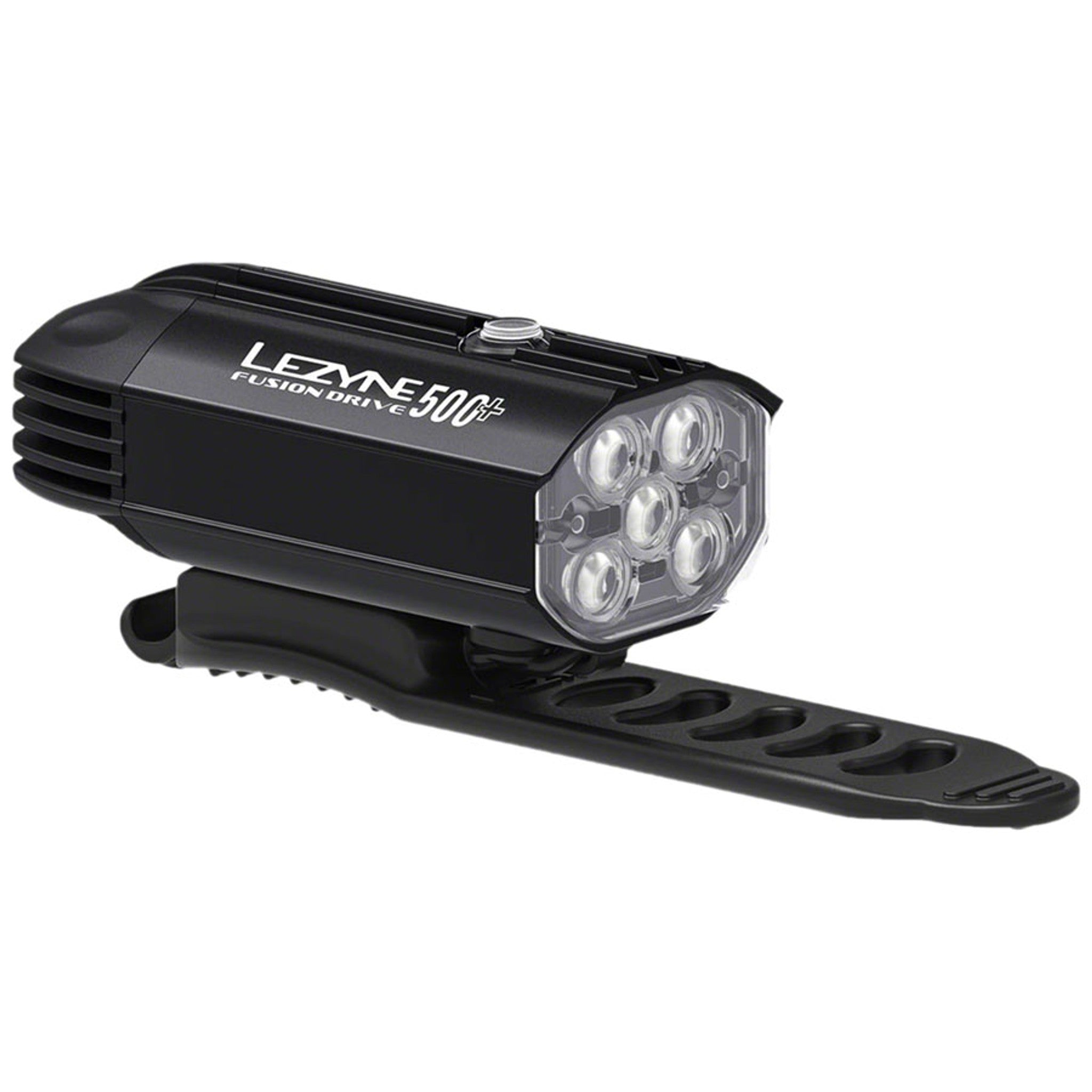 Fusion Drive 500+ Front Light