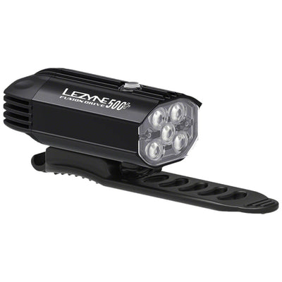 Fusion Drive 500+ Front Light