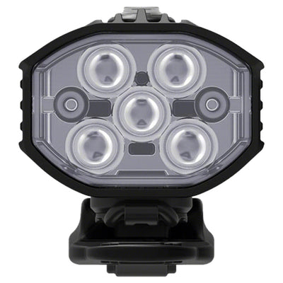 Fusion Drive 500+ Front Light