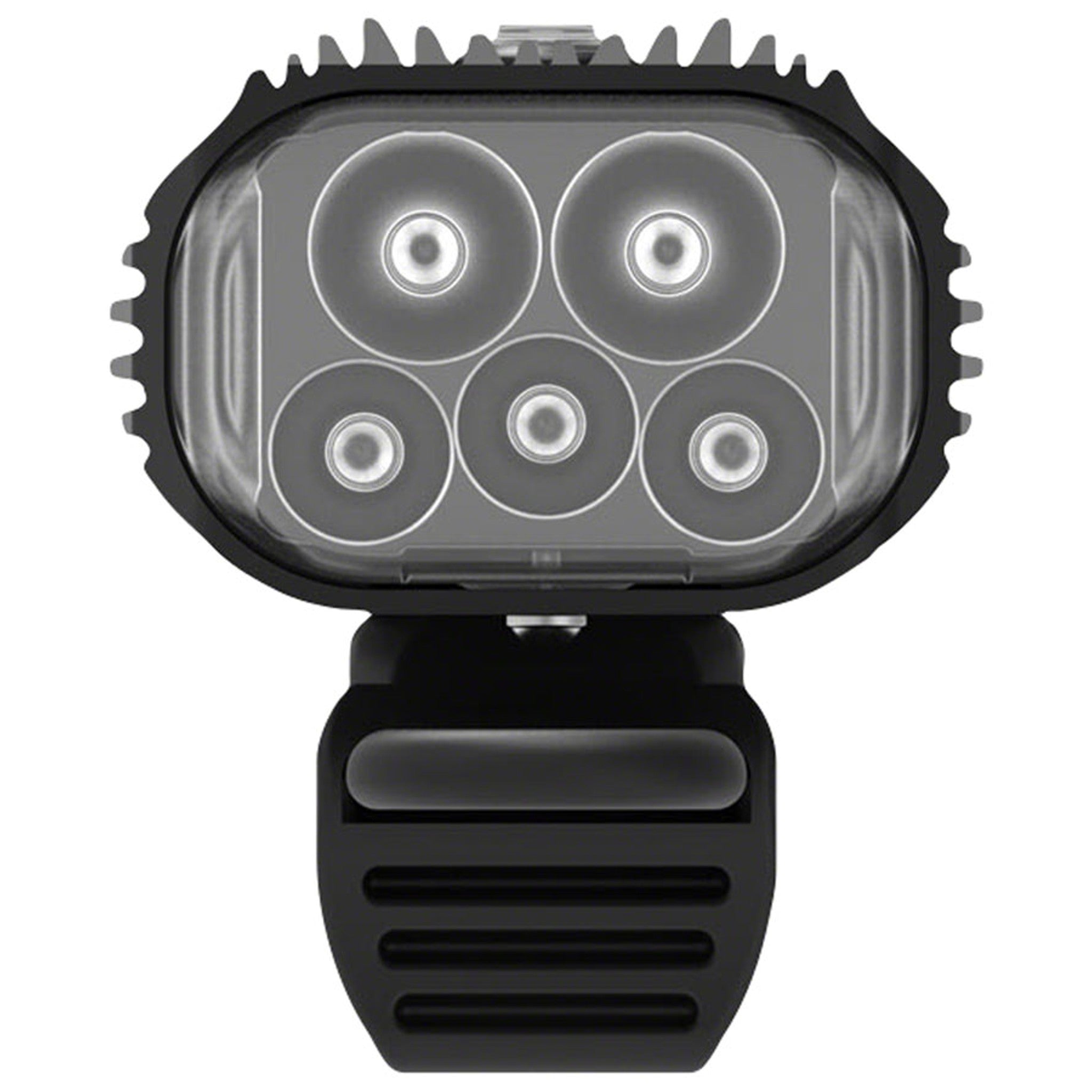 Mega Drive 2400+ Headlight Light