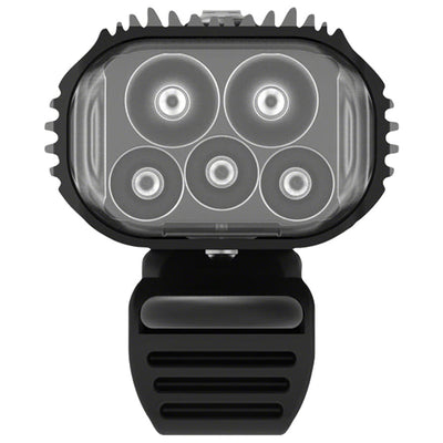 Mega Drive 2400+ Headlight Light