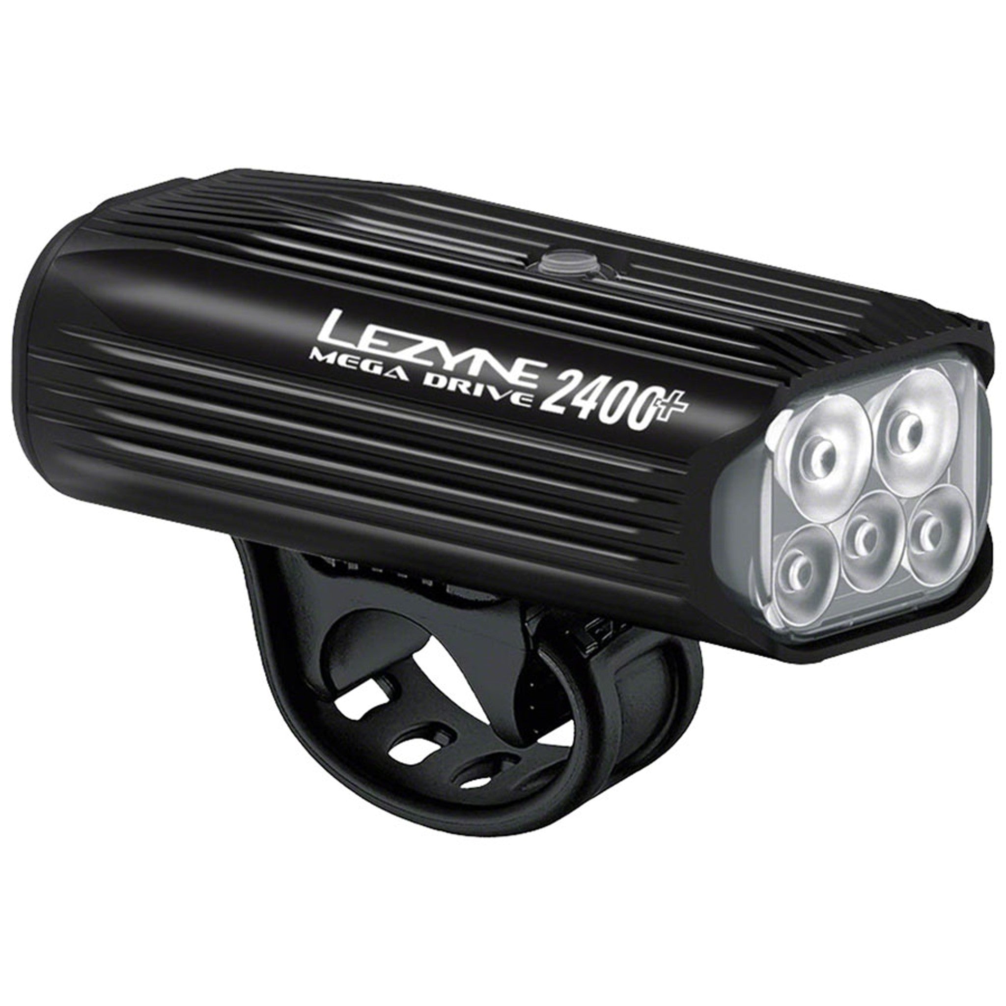 Mega Drive 2400+ Headlight Light