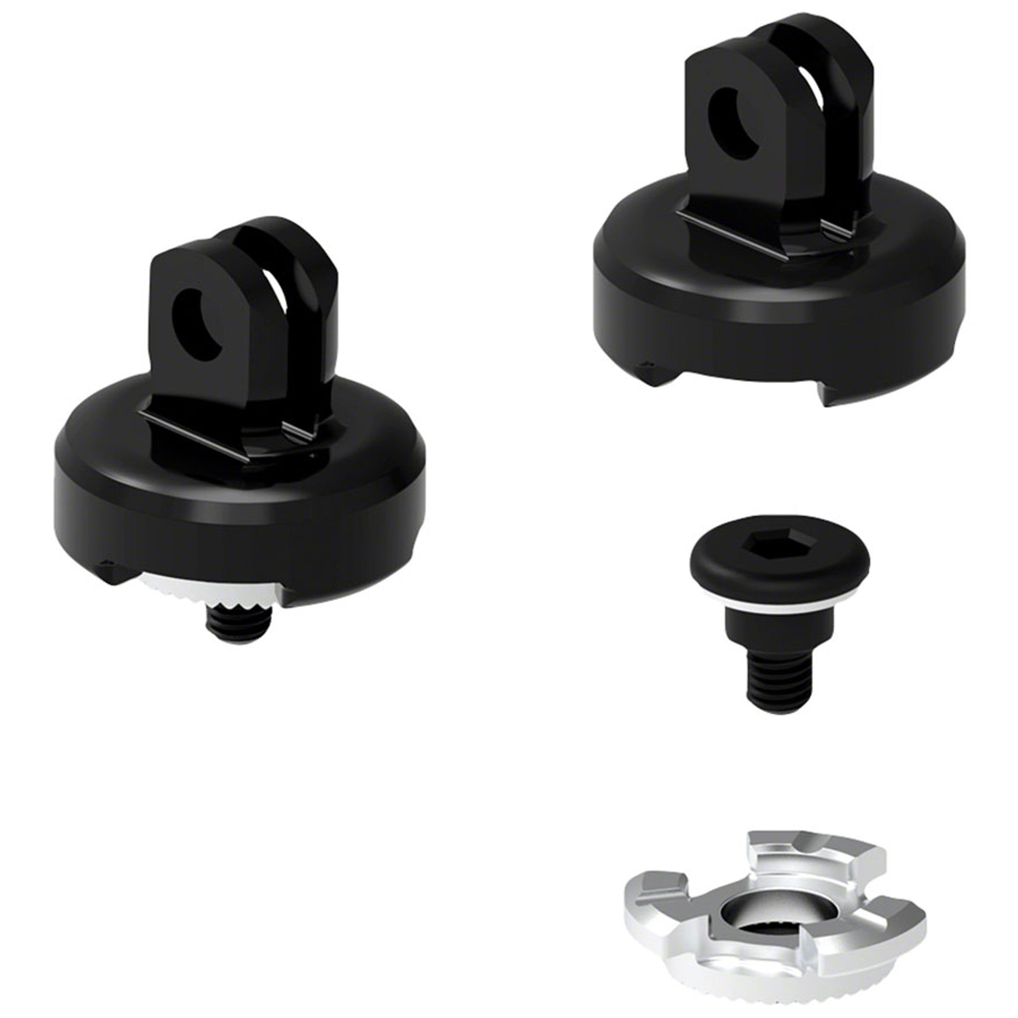 LED qPRO Mount