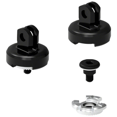 LED qPRO Mount