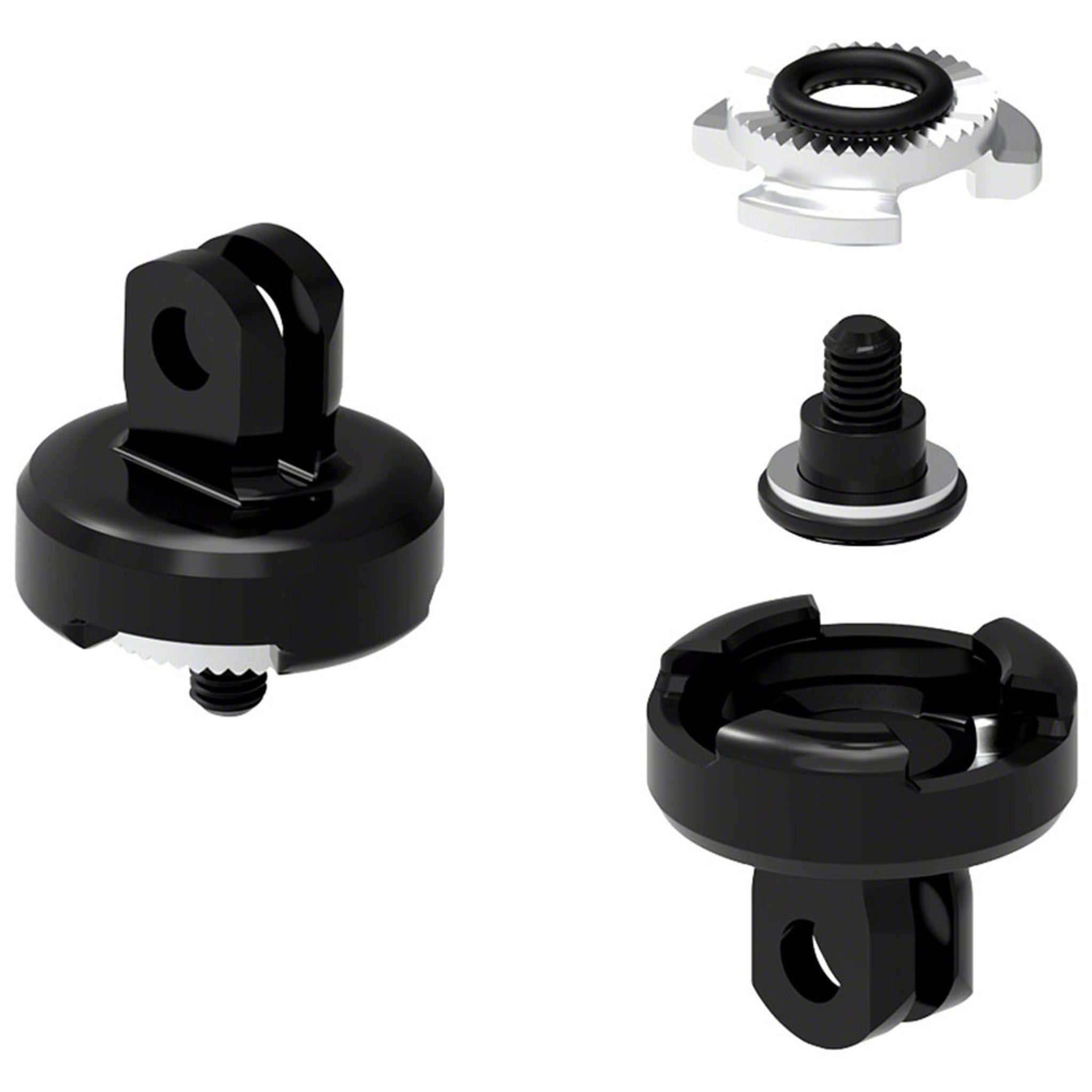 LED qPRO Mount