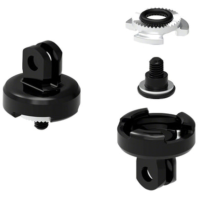LED qPRO Mount