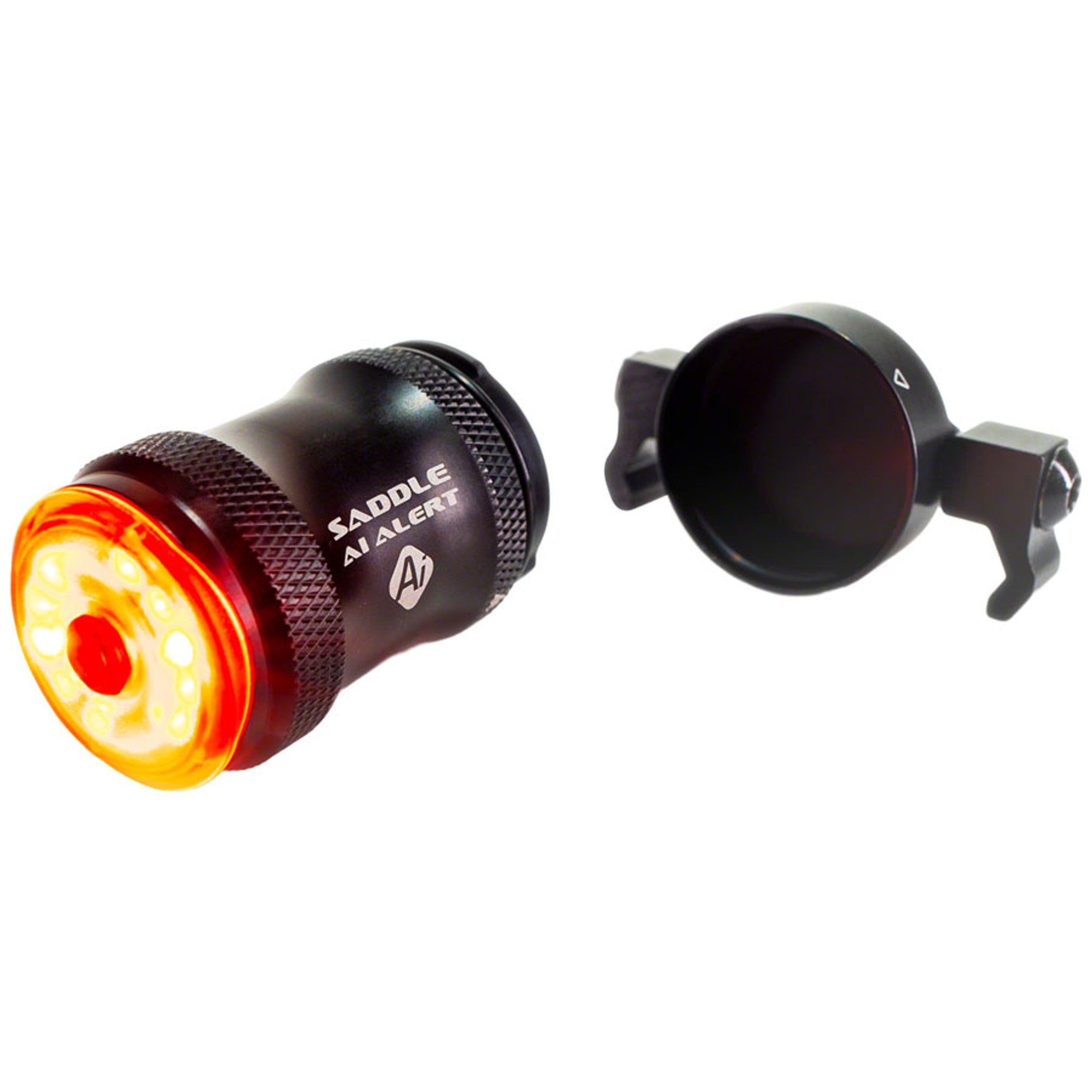 AI Alert 250 Rear Light