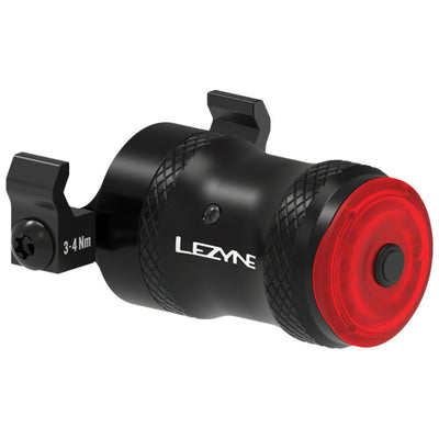 Saddle Drive 250 Rear Light