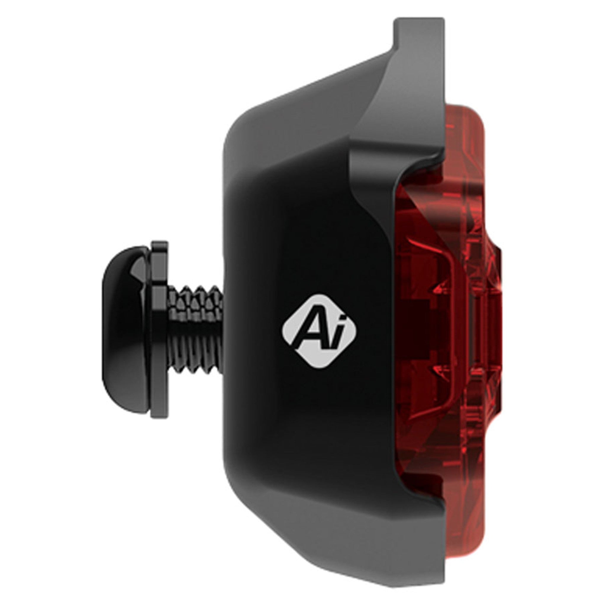 Z-Mark StVZO AI Alert Ebike Taillight