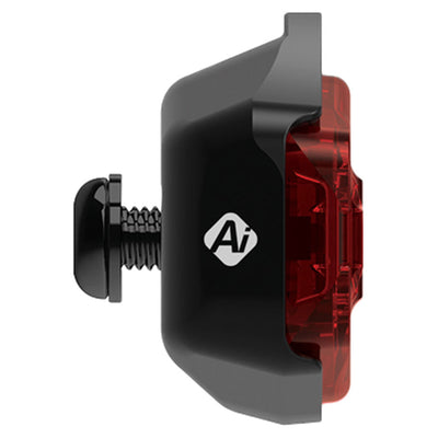 Z-Mark StVZO AI Alert Ebike Taillight
