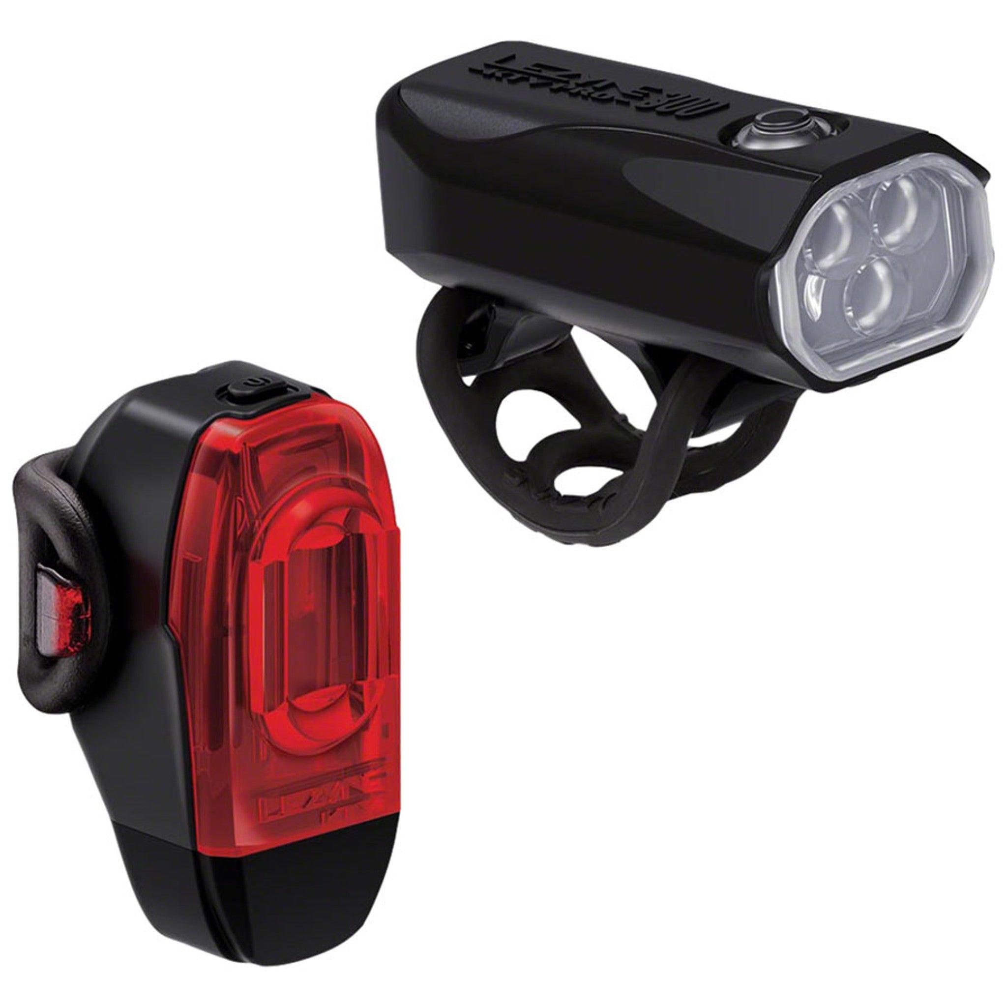 KTV Drive Pro 300+/KTV Dr+ Headlight and Taillight Set