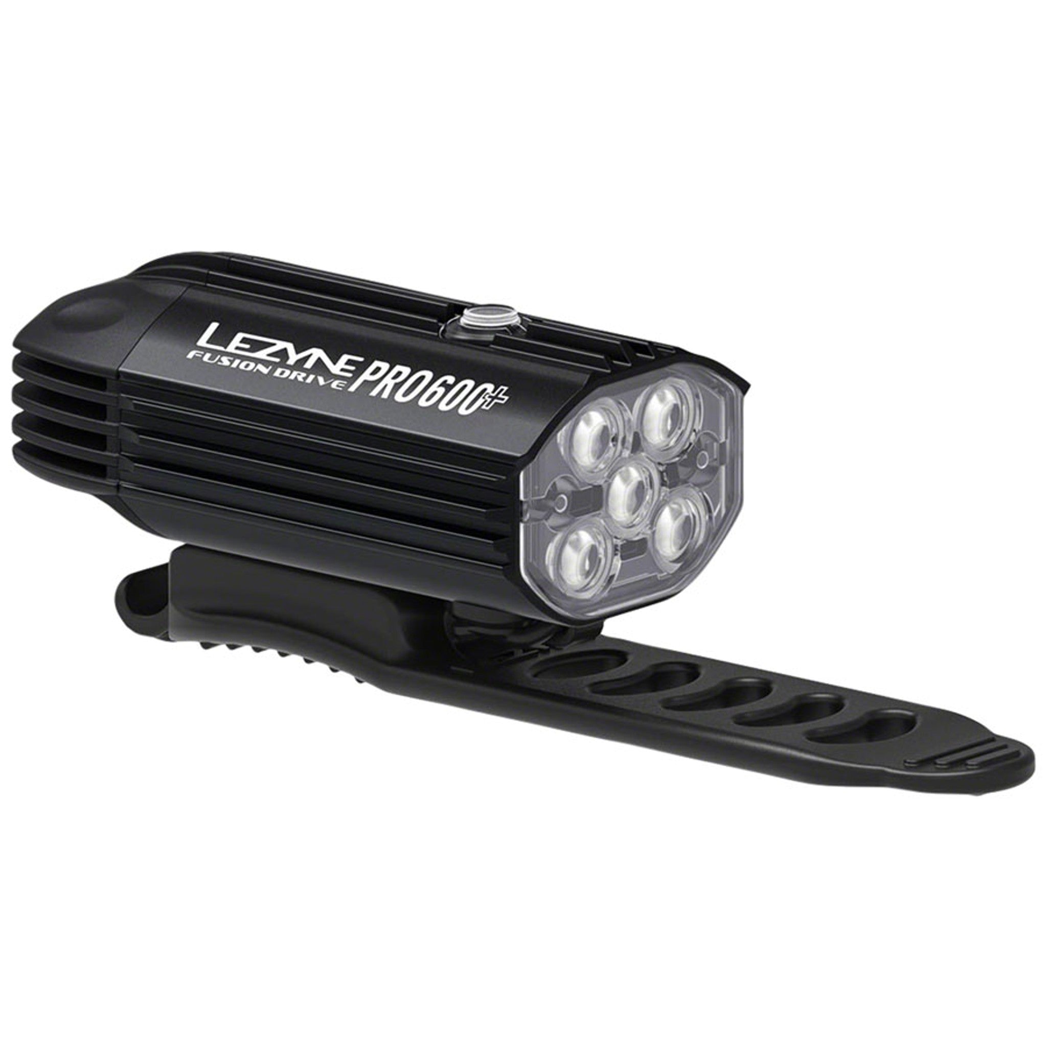 Fusion Drive Pro 600+ Headlight