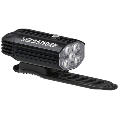 Fusion Drive Pro 600+ Headlight