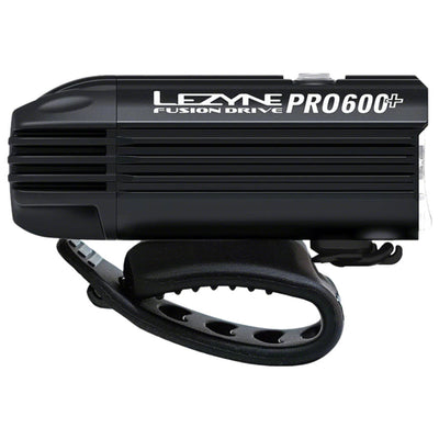 Fusion Drive Pro 600+ Headlight
