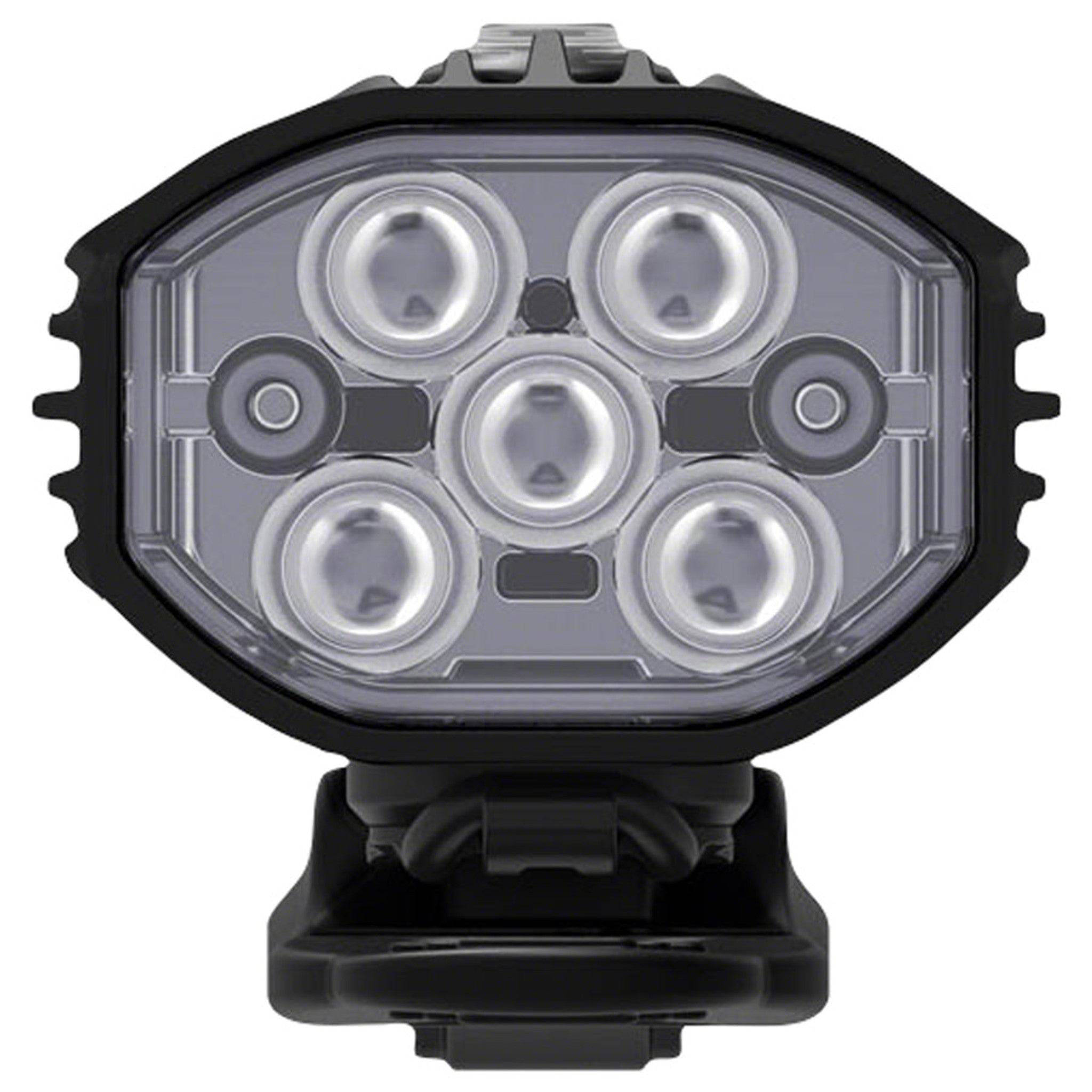 Fusion Drive Pro 600+ Headlight