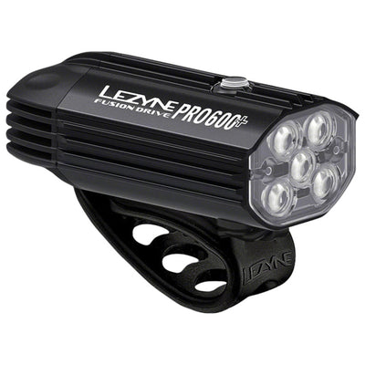 Fusion Drive Pro 600+ Headlight