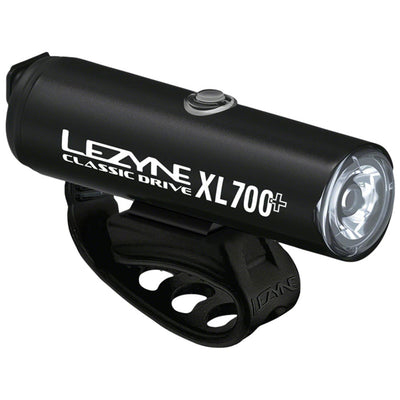 Classic Drive XL 700+ Headlight