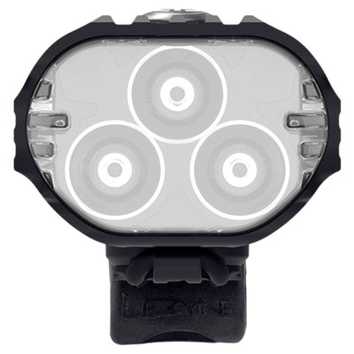 React Drive 1200 Headlight