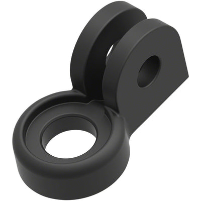 Go-Pro LED Adapter Headlight Mount