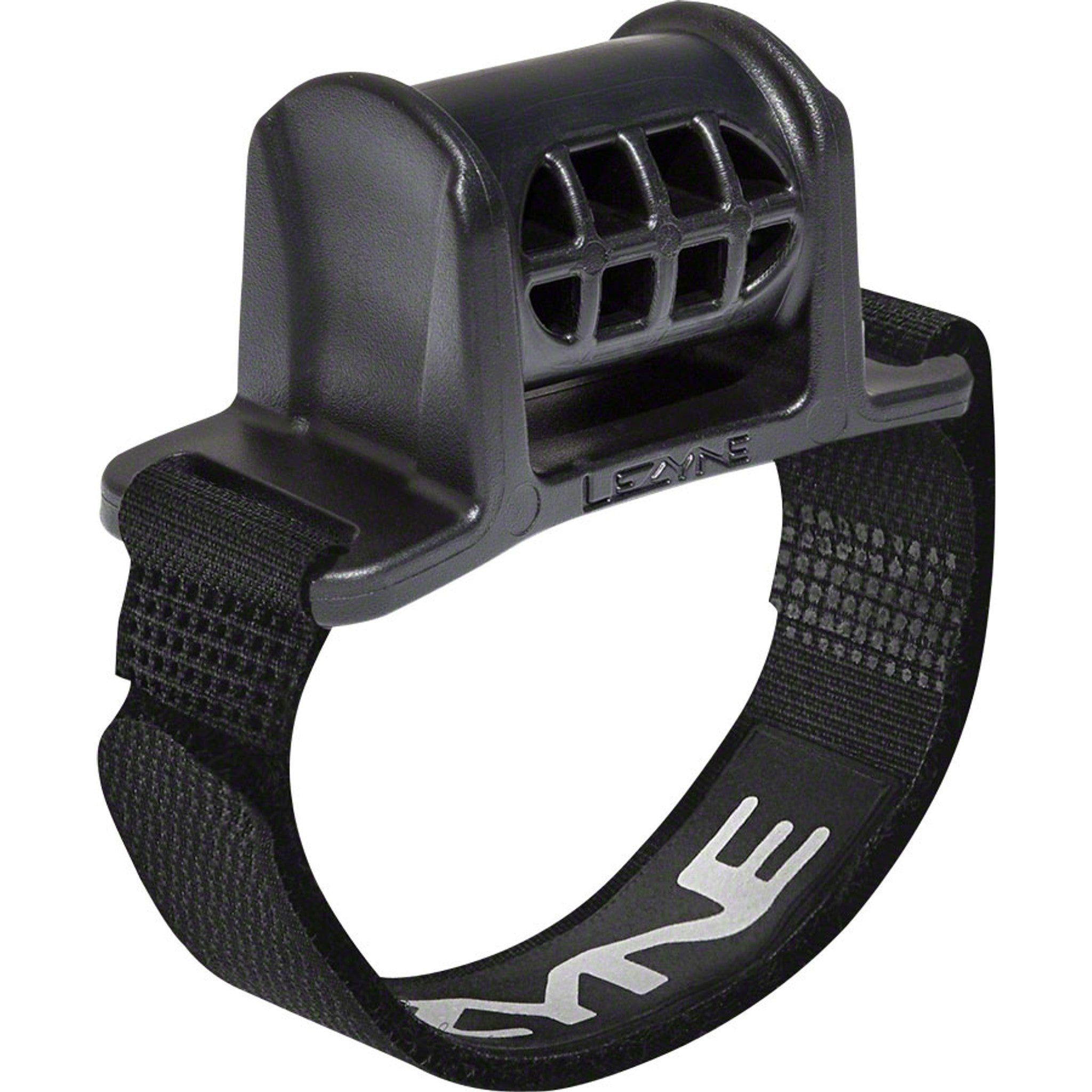 Composite Helmet Mount