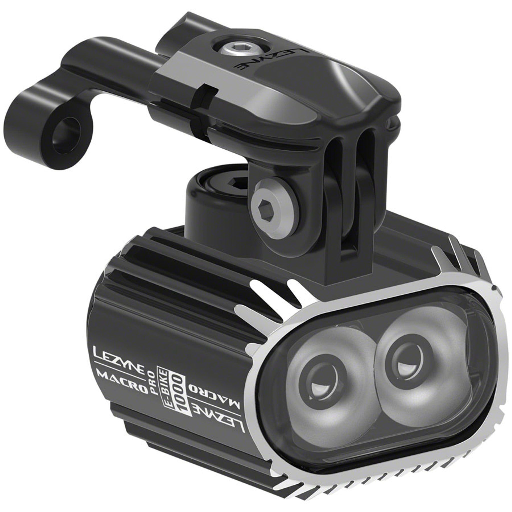 Macro Drive 1000 eBike Headlight