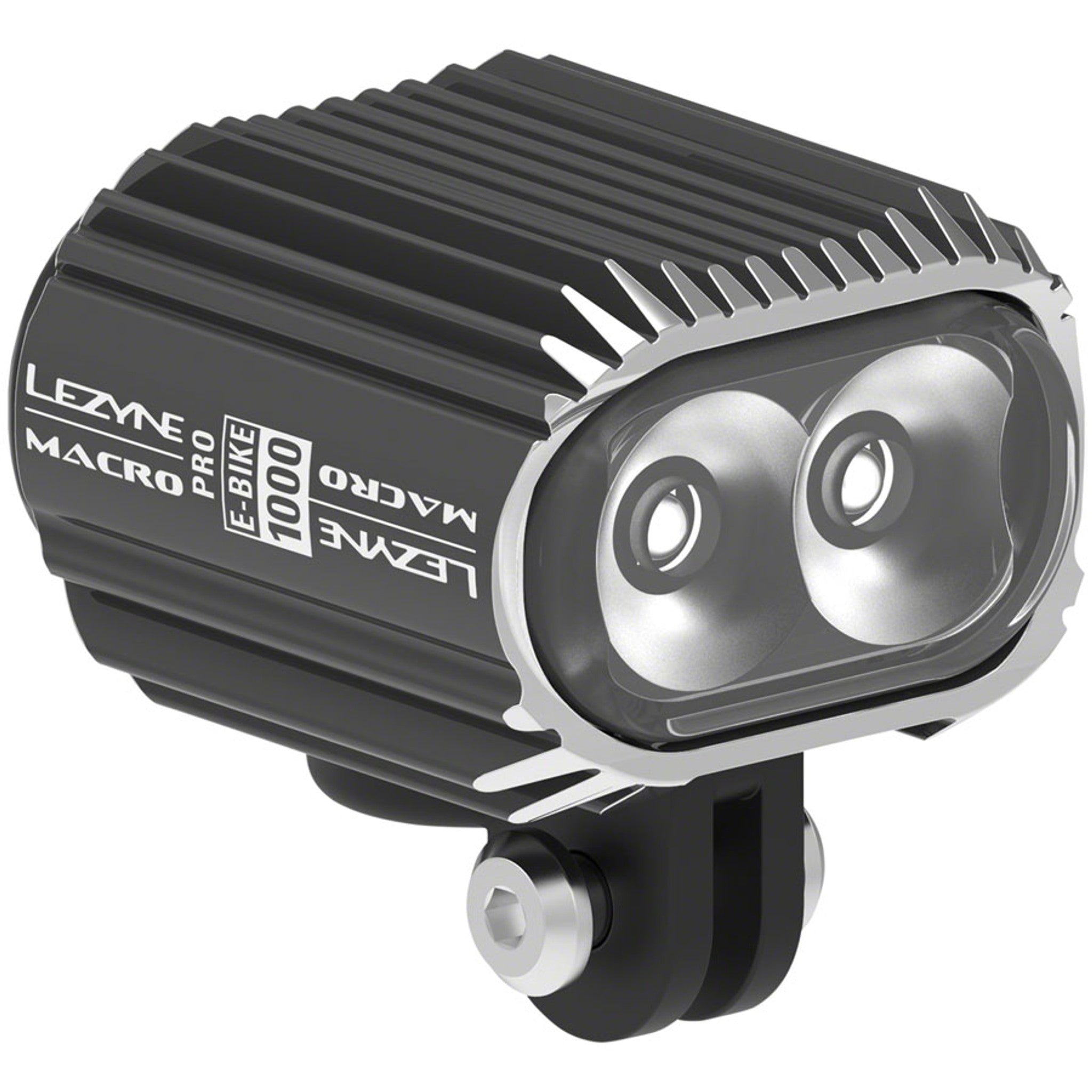 Macro Drive 1000 eBike Headlight