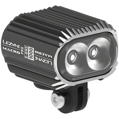Macro Drive 1000 eBike Headlight